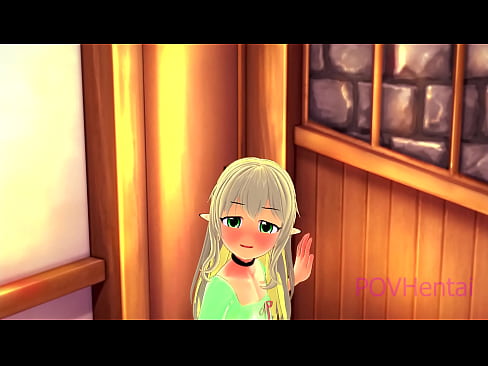 ❤️ (Trap) Elfmeisie help jou om jou gesig te was. ❌ Anale pornografie by ons af.hochu-sex-tomsk.ru ️❤